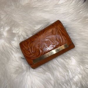 Patricia Nash wallet